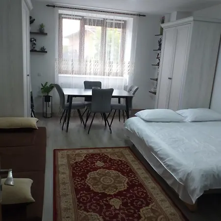 Fully Furnished Homestay *