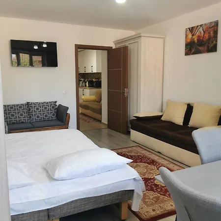 Fully Furnished