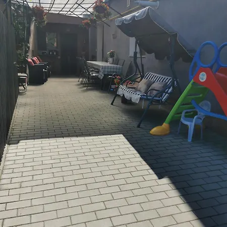 Homestay Fully Furnished Sighetu Marmatiei