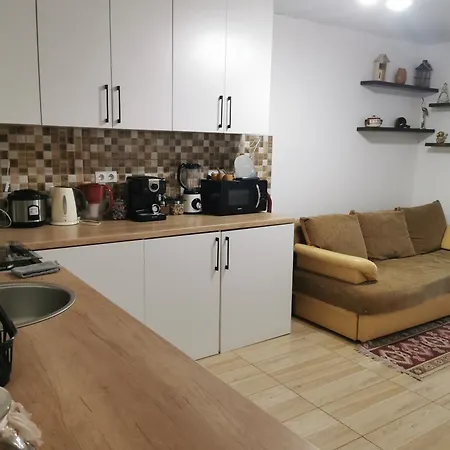 Fully Furnished *